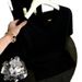 Women's Slim Fit V Neck Knitted T-Shirt Short Sleeve Summer Top Hot Girl Style New Beautiful_ecoleips.com