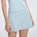 Tennis Skirt Spring And Summer New High Waist And Thin Fake Two-piece Skirt Pants Women's Inner Pocket Sports Fitness Clothes Yoga Skirt_ecoleips.com