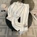 Autumn Street Style Sports Suit For Women Fashion Casual Youthful Zipper Sweatshirt Wide-leg Pants Two-piece Set_ecoleips.com