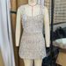 Sexy Sequin Spaghetti Strap Dress – Glittery Bodycon Mini Dress For Party & Night Out_ecoleips.com
