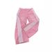 Women's Clothing Retro Street Striped Jeans Casual Wide Leg Pants Gothic Straight Leg Mopping Pants_ecoleips.com