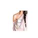 Cross-border Fashion Women's Loose-fitting Short-sleeve Urban Girl T-shirt In European And American Style_ecoleips.com