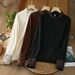 Women's Clothing In Traditional Chinese Style, Featuring Ethnic Retro Design, Artistic Embroidery, A Stand-Up Collar, An_ecoleips.com