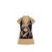 Anime Pixel Style Printed Dress for Women with Collar Short Sleeves Pleated Skirt Sweet Cool Girl Style Spring Summer Hot Dress_ecoleips.com