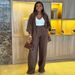 African Clothing Women's Shirt European And American Casual Fashion Cross-Border Three-Quarter Sleeve Top Pants_ecoleips.com