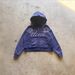 Unisex American Retro High Street Hoodie Print Niche Unique Street Hip Hop Style Sweatshirt Women's Clothing_ecoleips.com