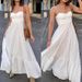 2026 New Spring Women's Clothing, Cross-Border European American Dresses, Fashionable And Elegant Solid Color_ecoleips.com