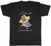Women's T-Shirts Funny Sandwhich Connoisseur Mens T-Shirt Pigeon Caught In Bread Slice Tee Gift_ecoleips.com