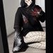 Women's Slim Fit Long Sleeve Top Design Oriented American Casual Commuter Street Style Sexy Top for Foreign Trade Cross Border_ecoleips.com