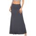 Women's High-Waisted Bodycon Pants Casual Half-Length Trousers For Spring/Summer And Autumn/Winter New Arrivals Home Fashion_ecoleips.com