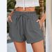 Aria Basics Aria Basics 2026 Summer New Cross-Border Women's Clothing European And American Foreign Trade Solid Color Loose Casual_ecoleips.com