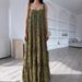 Women's Clothing Spring And Summer New Women's Fashion Three Dimensional Flower Big Cake Dress_ecoleips.com