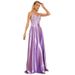 Women's Clothing Spring And Summer New Dress Deep V Sequined Suspenders Sexy Dress_ecoleips.com