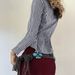 DiYun European And American Y2K Versatile Long-Sleeve Button-Up Shirt Women's Clothing 2025 Fall/Winter_ecoleips.com