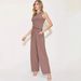 2026 European American Russia Spring/Summer New Fashion Sleeveless Vest And Draped Wide-Leg Pants 2-Piece Set_ecoleips.com