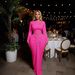 Women's Clothing Spring Fashion Sexy Hollow Out High Waist Long Skirt Two Piece Set Solid Color Casual Grubbing_ecoleips.com