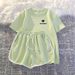 Women's Clothing Milk Silk Loose Trendy Short Sleeved Shorts Two Piece Set Casual Sports All Match Suit_ecoleips.com