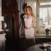 Summer Style Women's Slim Fit V Neck Top Sexy Lace Patchwork Mesh Fishtail Skirt New_ecoleips.com