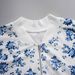 European American Cross-border 2026 Autumn New Zip-up Baseball Collar Printed Jacket, Stylish For Commuting And Casual_ecoleips.com