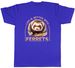 Women's T-Shirts Life Is Better Mens T-Shirt Ferrets Pet Tee Gift_ecoleips.com