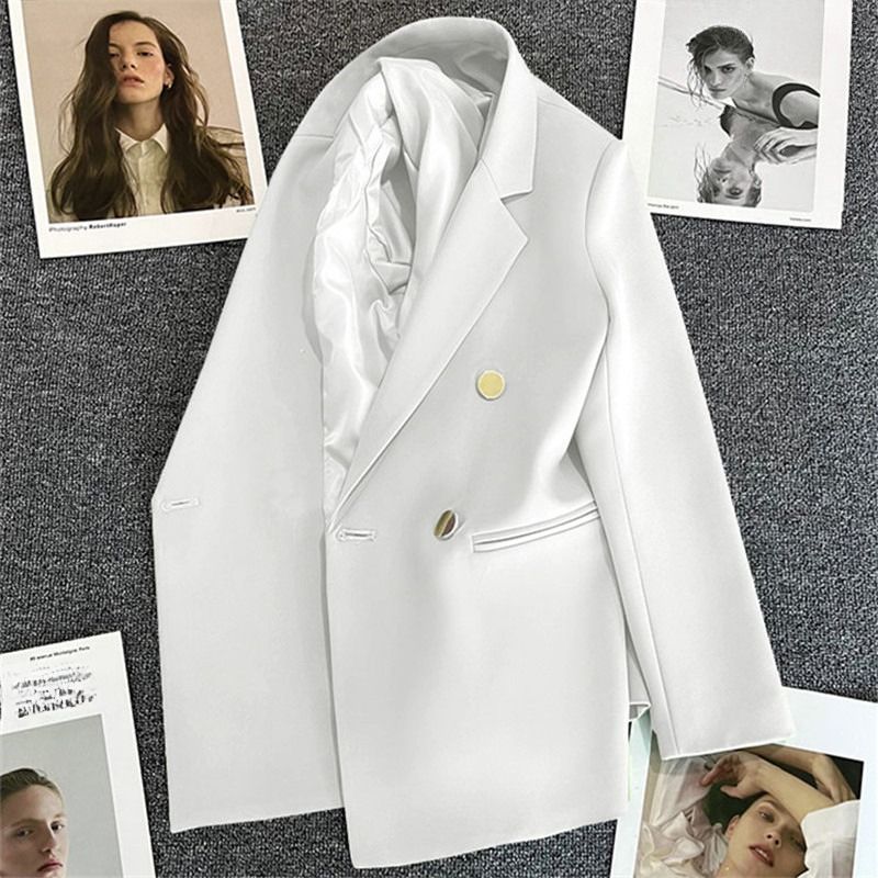 K Small Suit Jacket, Women's New Style, With A Slimming Top That Enhances The Temperament_ecoleips.com
