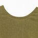 Women's Linen Midi Dress Summer New Arrival Niche Design Casual Elegant Fashionable Women's Dress_ecoleips.com