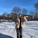 Cross-border Fur Leopard Print Plush Coat With A High-end Feel, European American Style, Retro, Unique,_ecoleips.com