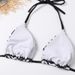 Women's Clothing Split Print Bikini_ecoleips.com