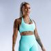 Women's Clothing Summer Back Medium Strength Shockproof Anti Expansion Halter Neck Large Backless_ecoleips.com