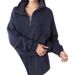 New Women's Casual Fashion Streetwear Patchwork Long Sleeve Sweatshirt And Pants Set European American Style Trendy Wholesale 2025_ecoleips.com