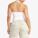 Cross-Border European And American Vest Halter Neck Beautiful Back Yoga Wear For Women Barely-There Feel Sports Fitness_ecoleips.com
