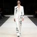 2026 Early Spring New Style Celebrity Fashion English Letter Embroidered Sequin Suit Jacket And Trousers Set (Two Pieces)_ecoleips.com