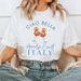European And American Cross-border Foreign Trade Women's Fashion Urban Round-neck Printed Short-sleeve T-shirt Top_ecoleips.com