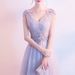 Bridesmaid 2026 New Luxury Niche Stylish Host Evening Gown Dress High-End Feel Women Can Wear Daily Elegant_ecoleips.com