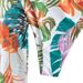 Aria Basics 2024 New Swimwear European And American Sexy With Mesh Pants Three-Piece Set Women's Swimsuit Bikini Wholesale_ecoleips.com