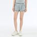 Women's Clothing Two Piece Yoga Shorts For Women Summer Fitness Running Loose Casual Breathable Anti Exposure Sports Hot Pants_ecoleips.com