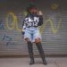 Summer Tassel Ripped Denim Shorts For Women LD2419 New Style Clothing_ecoleips.com