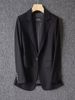 Women's Clothing Suit Jacket Women Spring And Autumn New Professional Wear High End Workplace Suits Suit Jacket_ecoleips.com