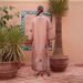 Elegant Casual Linen Fashion Tie Waist Dress for Women 2025 New Arrival Summer Dress for European And American Markets_ecoleips.com