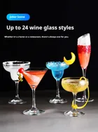 Cocktail Glass_ecoleips