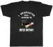 Women's T-Shirts Graduated Can I Go Back To Bed Now Mens Unisex T-Shirt Tee Gift_ecoleips.com