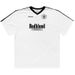 Women's Clothing Loose T Shirt V Neck Short Sleeved Jersey College Style Embroidered Top_ecoleips.com