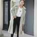 Women’s Velvet-Like Faux Fur Long Coat – Winter Plush Mink-Style Jacket With Cotton Lining (13 Colors, 5 Sizes)_ecoleips.com