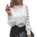 In-stock From The Manufacturer, European American Cross-border Autumn And Winter New Women's Long-sleeve_ecoleips.com