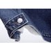 Men's & Women's Fleece-Lined Denim Vest With Hood - Winter Warm Sherpa Jacket, Slim Fit Casual Streetwear_ecoleips.com