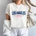 Women's Casual Round Neck Short Sleeve T-Shirt Multi-Color American Style Simple Fashionable Sports Top Solid Printed Loose Fit_ecoleips.com