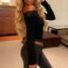 Women's Slimming Long Sleeve T-Shirt Waist Defining Lace Off-Shoulder Top XM25070PFO New Collection_ecoleips.com
