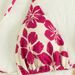 Women's Sexy Bathing Suit Bikini Halter Neck Tie Print Beach Outfit 2025 Trendy Swimwear_ecoleips.com