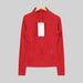 Women's Double Gold Jacket Set Slim Fit Outerwear For Fitness Sports Running Yoga In Stock_ecoleips.com