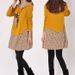 Spring/Autumn Plus-Size Women's Clothing, Plus-Size Girls, Plus-Size Girls, Loose Casual Dress, Korean Style Sports Long_ecoleips.com